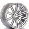 Alloy wheel (Mag)