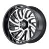 Alloy wheel (Mag)