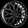 Alloy wheel (Mag)