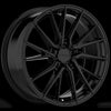 Alloy wheel (Mag)