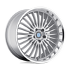 Alloy wheel (Mag)