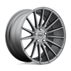 Alloy wheel (Mag)