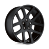 Alloy wheel (Mag)