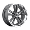 Alloy wheel (Mag)