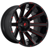 Alloy wheel (Mag)