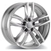 Alloy wheel (Mag)