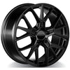 Alloy wheel (Mag)