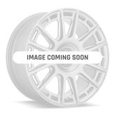 Fuel - D816 SHOK - Gunmetal - TEXTURED ANTHRACITE - 17" x 9", -12 Offset, 6x139.7 (Bolt Pattern), 106.1mm HUB