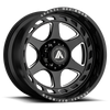 Alloy wheel (Mag)