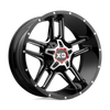 Alloy wheel (Mag)