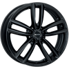 Alloy wheel (Mag)