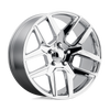 Alloy wheel (Mag)