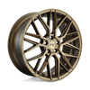 Alloy wheel (Mag)