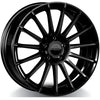 Alloy wheel (Mag)