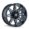 Alloy wheel (Mag)