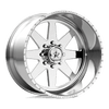 Alloy wheel (Mag)