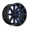 Alloy wheel (Mag)