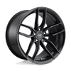 Alloy wheel (Mag)