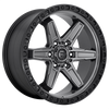 Alloy wheel (Mag)