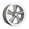 Alloy wheel (Mag)