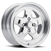 Alloy wheel (Mag)