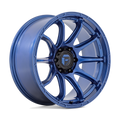 Fuel - D794 VARIANT - DARK BLUE - 20" x 9", 1 Offset, 6x135 (Bolt Pattern), 87.1mm HUB