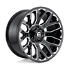 Alloy wheel (Mag)