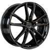 Alloy wheel (Mag)