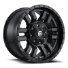 Alloy wheel (Mag)