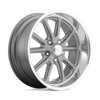 Alloy wheel (Mag)