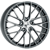 Alloy wheel (Mag)