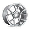 Alloy wheel (Mag)