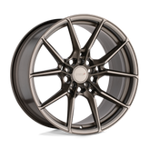 TSW Wheels - NEPTUNE - Bronze - MATTE BRONZE - 20" x 9", 30 Offset, 5x114.3 (Bolt Pattern), 76.1mm HUB