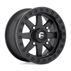 Alloy wheel (Mag)