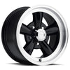 Alloy wheel (Mag)