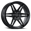 Alloy wheel (Mag)