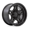 Alloy wheel (Mag)