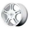 Alloy wheel (Mag)