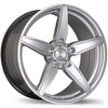 Alloy wheel (Mag)