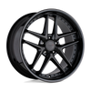 Alloy wheel (Mag)