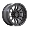 Alloy wheel (Mag)