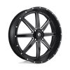 Alloy wheel (Mag)