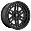 Alloy wheel (Mag)