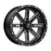 Alloy wheel (Mag)