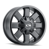 Alloy wheel (Mag)