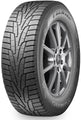 Kumho Tires - I'Zen KW31 - 215/55R17 XL 98R BSW