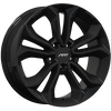 Alloy wheel (Mag)