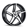 Alloy wheel (Mag)