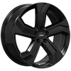 Alloy wheel (Mag)