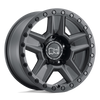 Alloy wheel (Mag)